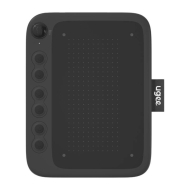 Tablet graficzny Ugee Q6 (czarny) 