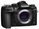 Aparat OM SYSTEM OM-1 body