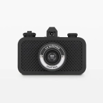 Aparat analogowy Lomography La Sardina 8-Ball czarny - black