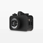 Aparat analogowy Lomography La Sardina 8-Ball czarny - black