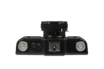Aparat analogowy Lomography Sprocket Rocket czarny-black