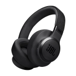 Słuchawki JBL Live 770NC Black