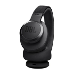 Słuchawki JBL Live 770NC Black
