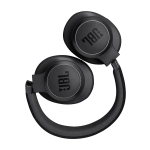 Słuchawki JBL Live 770NC Black