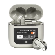 Słuchawki JBL Tour Pro 2 Champagne 