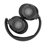 Słuchawki JBL Tune 760NC Black