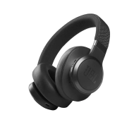 Słuchawki JBL Live 660NC Black 