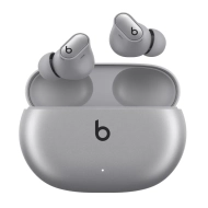 Słuchawki Beats Studio Buds+ Silver 