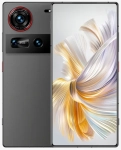 Nubia Z70 Ultra 5G 12/256 GB Black