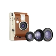 Lomo Instant Mini San Remo plus 3 Lenses