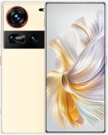 Nubia Z70 Ultra 5G 12/256 GB Yellow