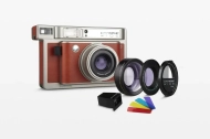 Lomo Instant Wide Combo Central Park