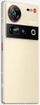 Nubia Z70 Ultra 5G 16/512 GB Yellow