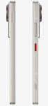 Nubia Z70 Ultra 5G 16/512 GB Yellow