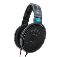 Słuchawki Sennheiser HD 600 czarne 