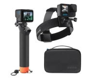Zestaw do kamery GoPro Adventure Kit 3.0