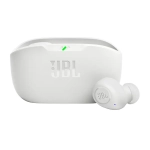 Słuchawki JBL Wave Buds White 