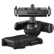 GoPro Magnetic Latch Ball Joint Mount uchwyt