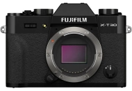 Aparat FujiFilm X-T30 II body czarny