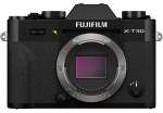 FujiFilm X-T30 II + 15-45 mm f/3.5-5.6 OIS PZ czarny