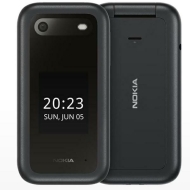 Nokia 2660 DS czarny/black TA-1469 