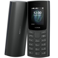 Nokia 105 DS Charcoal TA-1557 