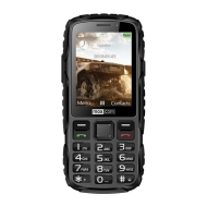 Maxcom MM920 strong czarny/black 