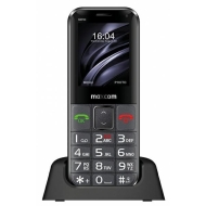 Maxcom MM730 czarny/black 