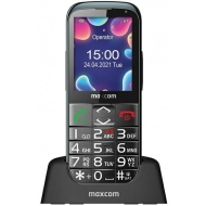 Maxcom MM724 czarny/black 