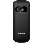 Maxcom MM724 czarny/black