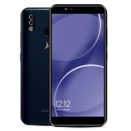Allview Smartfon A30 Plus granatowy/navy 
