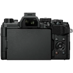 Aparat OM SYSTEM OM-5 czarny + M.Zuiko Digital ED 12-40 mm f/2.8 Pro II