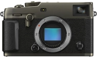 Aparat FujiFilm X-Pro3 Duratect body czarny 