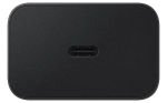 Ładowarka sieciowa do telefonu Samsung 45W EP-T4511 z kablem USB-C czarna