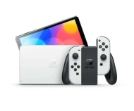 Nintendo Switch OLED biała 