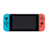 Nintendo Switch V2 czerwono-niebieska + gra Switch Sports