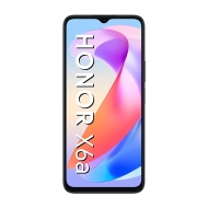 Honor X6b Dual Sim 4GB RAM 128GB LTE - Midnight Black 