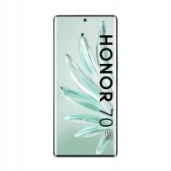 Honor 70 5G Dual Sim 8GB RAM 128GB - Emerald Green