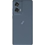 Motorola Edge 50 Fusion 5G 8/256 GB Szaroniebieski - Forest Blue
