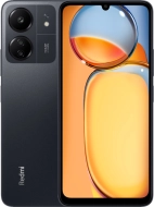 Xiaomi Redmi 13C 6/128 GB czarny  