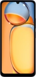 Xiaomi Redmi 13C 6/128 GB czarny