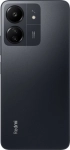Xiaomi Redmi 13C 6/128 GB czarny