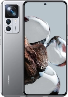 Xiaomi 12T 5G 8/256 GB Silver  