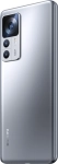 Xiaomi 12T 5G 8/256 GB Silver