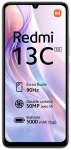 Xiaomi Redmi 13C 5G 4/128 GB Silver