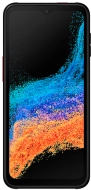 Samsung Galaxy XCover 6 Pro G736 128GB Dual Sim Enterprise Edition - Black  