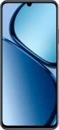 realme C63 Dual Sim 8GB RAM 256GB - Leather Blue