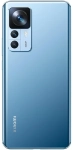 Xiaomi 12T 5G 8/256 GB Blue