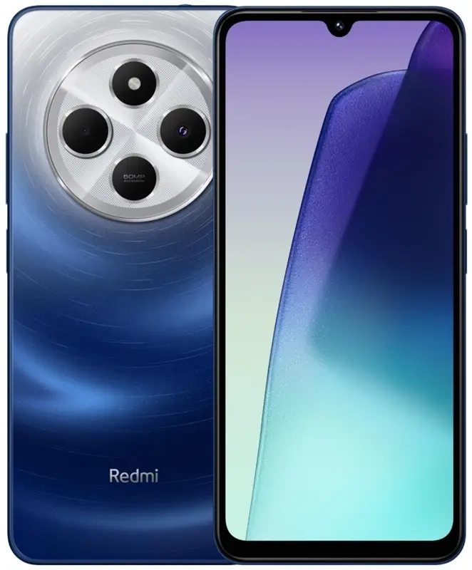 Xiaomi Redmi 14C 4G 8/256 GB Starry Blue