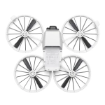 Dron DJI Flip (RC-N3)
